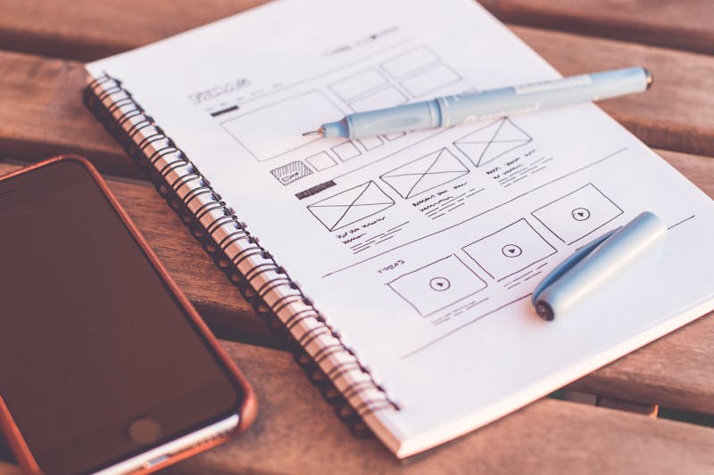 Horizon Brand
