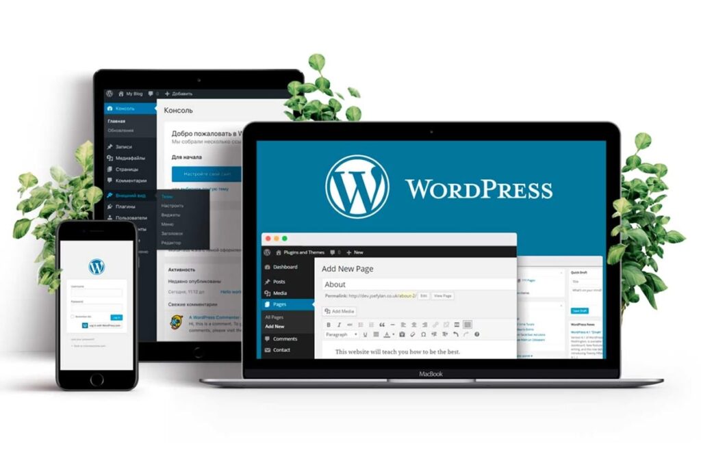 WordPress Tutorials